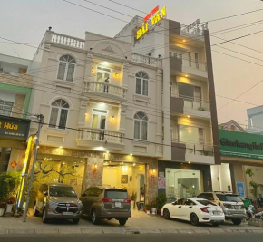 HaiVan HosTel